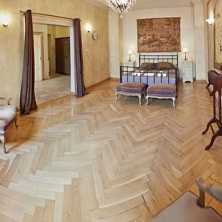 Goodnight Warsaw Apartments Aleje Ujazdowskie 47 ภายนอก รูปภาพ