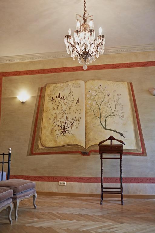 Goodnight Warsaw Apartments Aleje Ujazdowskie 47 ภายนอก รูปภาพ