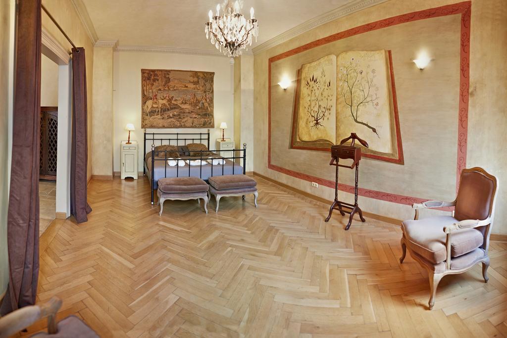 Goodnight Warsaw Apartments Aleje Ujazdowskie 47 ภายนอก รูปภาพ