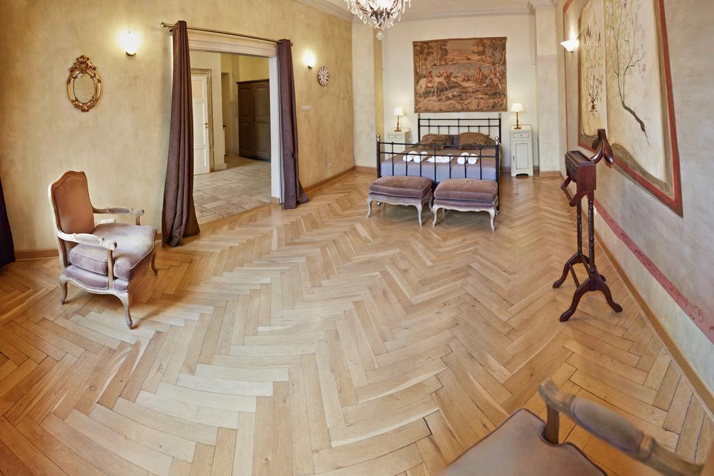 Goodnight Warsaw Apartments Aleje Ujazdowskie 47 ภายนอก รูปภาพ