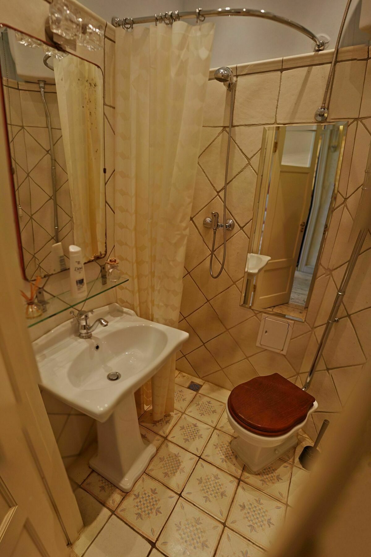Goodnight Warsaw Apartments Aleje Ujazdowskie 47 ภายนอก รูปภาพ